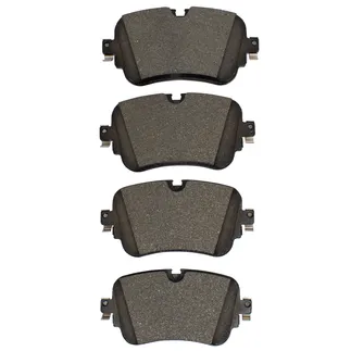 R1 Concepts 2311-1895-00 Semi Met Pads